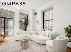 140 W 22nd Street #2F 房源照片 1