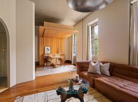 207 W 21ST Street #3F 切尔西 Chelsea, NY