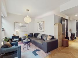 51 JAY Street #5H 丹波区 DUMBO, NY