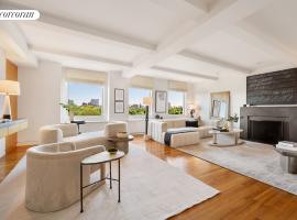 1158 5TH Avenue #9/10A 上东城 Carnegie Hill, NY
