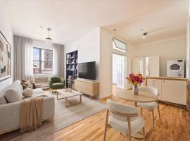 133 CONSELYEA Street #3R 威廉斯堡 Williamsburg, NY