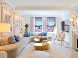 435 E 57TH Street #12B 中城东区 Sutton Place, NY
