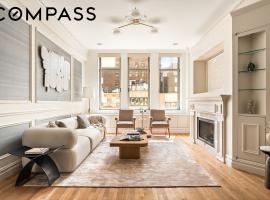 252 7th Avenue #4J 切尔西 Chelsea, NY