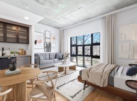 860 LORIMER Street #5F 绿点 Greenpoint, NY