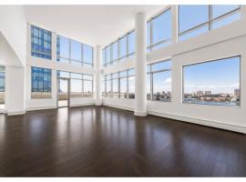 50 RIVERSIDE Boulevard #21B 上西城林肯廣場 Lincoln Square, NY