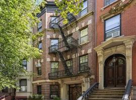 177 Amity Street #1 布鲁克林 Cobble Hill, NY