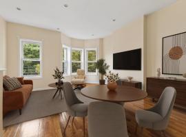 31 WYONA Street #2 布鲁克林 East New York, NY