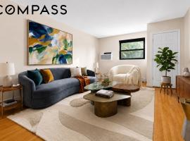450 Clinton Street #4D 卡罗尔花园 Carroll Gardens, NY