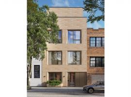 117 POWERS Street #GARDEN2 威廉斯堡 Williamsburg, NY