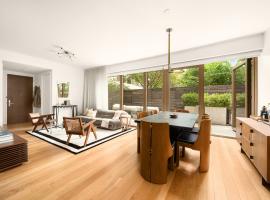 75 KENMARE Street #2J 苏豪区 Nolita, NY