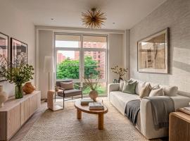 350 E 18TH Street #10E 格拉梅西公园 Gramercy Park, NY