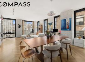 16 W 40th Street #22B 中城西区 Midtown, NY