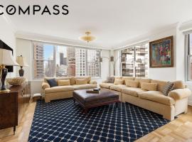 201 E 62nd Street #12B 上东城 Lenox Hill, NY