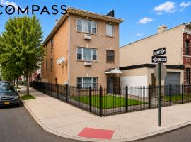 925 Dumont Avenue 布鲁克林 New Lots, NY