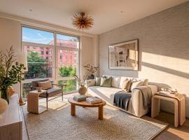 350 E 18TH Street #8C 格拉梅西公园 Gramercy Park, NY