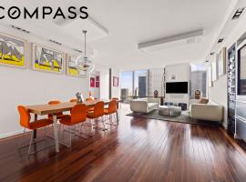 641 5th Avenue #31C 中城东区 Midtown East, NY