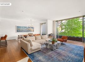 527 W 27TH Street #3A 切尔西 Chelsea, NY