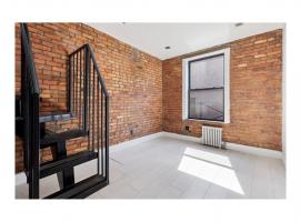 459 W 50TH Street #4E 中城西区 Hell's Kitchen, NY