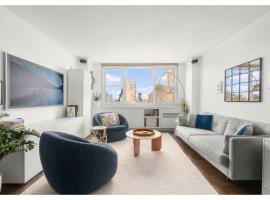 77 7TH Avenue #17H 切尔西 Chelsea, NY
