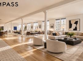 565 Broadway #8 苏豪区 SoHo, NY