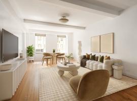 353 W 56TH Street #5G 中城西区 Hell's Kitchen, NY
