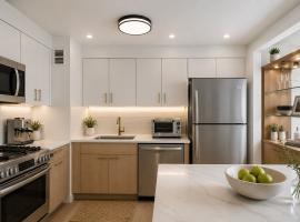 102 BRADHURST Avenue #1007 哈莱姆区 Central Harlem, NY