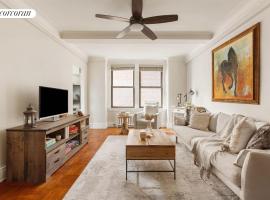 333 E 53RD Street #6M 中城东区 Sutton Place, NY