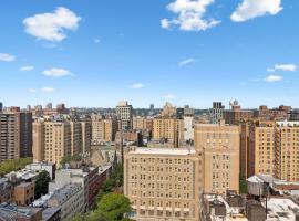100 W 93RD Street #21D 房源照片 1