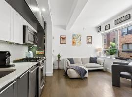 432 W 52ND Street #4C 中城西区 Hell's Kitchen, NY