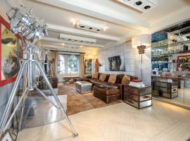 575 PARK Avenue #107 上东城 Lenox Hill, NY