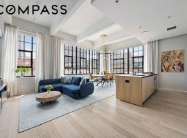 168 Plymouth Street #7A 丹波区 Dumbo, NY
