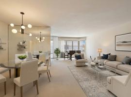 400 E 56TH Street #23F 中城东区 Sutton Place, NY