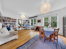 655 41ST Street #4A 布鲁克林 Sunset Park, NY