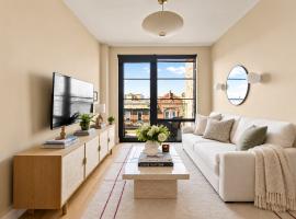 264 WEBSTER Avenue #PH809 肯辛顿 Kensington, NY