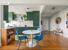 280 OCEAN Parkway #5L 肯辛顿 Kensington, NY
