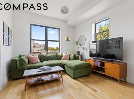 1474 Bushwick Avenue #4R 布什维克 Bushwick, NY