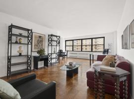 185 W END Avenue #23H 上西城林肯廣場 Lincoln Square, NY