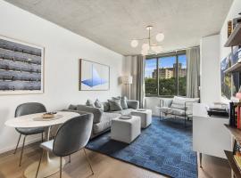 196 ORCHARD Street #5F 下东城 Lower East Side, NY