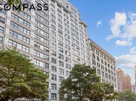 7 E 14th Street #220 东村区 Flatiron, NY