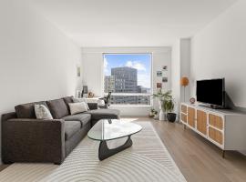 1 CITY Point #20C 布鲁克林市中心 Downtown Brooklyn, NY