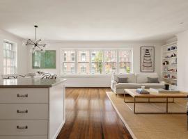 132 E 19TH Street #6FRONT 格拉梅西公园 Gramercy Park, NY