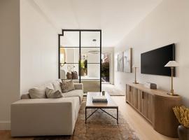 15 W 61ST Street #3D 上西城林肯廣場 Lincoln Square, NY