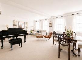 447 E 57TH Street #10B 中城东区 Sutton Place, NY