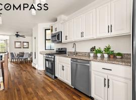 784 Madison Street #3A 布鲁克林 Bedford-Stuyvesant, NY