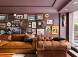 123 E 75TH Street #2/3AB 上东城 Lenox Hill, NY