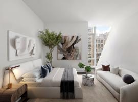 45 E 22ND Street #14A 基普斯湾 Flatiron, NY