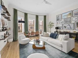 14 W 121ST Street 哈莱姆区 South Harlem, NY