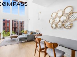 203 Quincy Street #2C 房源照片 1