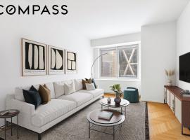 301 W 57th Street #24F 中城西区 Hell's Kitchen, NY
