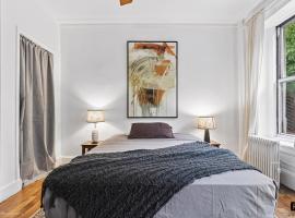 244 E 90th Street #2-A 上东城 Upper East Side, NY